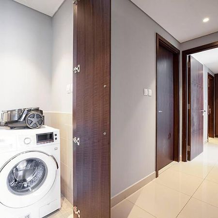 Magnificent Brand New Lux 3Br Burj & Fountain View Apartment Dubai Luaran gambar